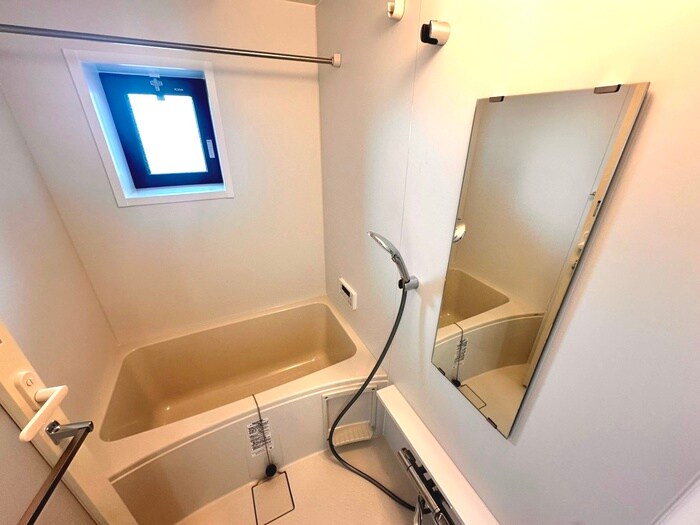 デュオフラッツ仙台木町通エアリの物件内観写真