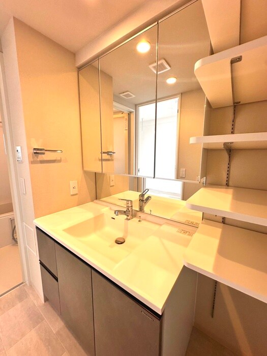 デュオフラッツ仙台木町通エアリの物件内観写真