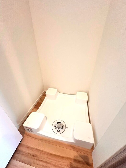 デュオフラッツ仙台木町通エアリの物件内観写真