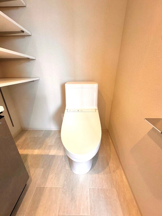 デュオフラッツ仙台木町通エアリの物件内観写真