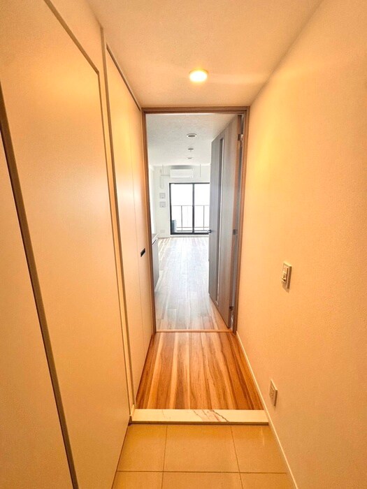 デュオフラッツ仙台木町通エアリの物件内観写真