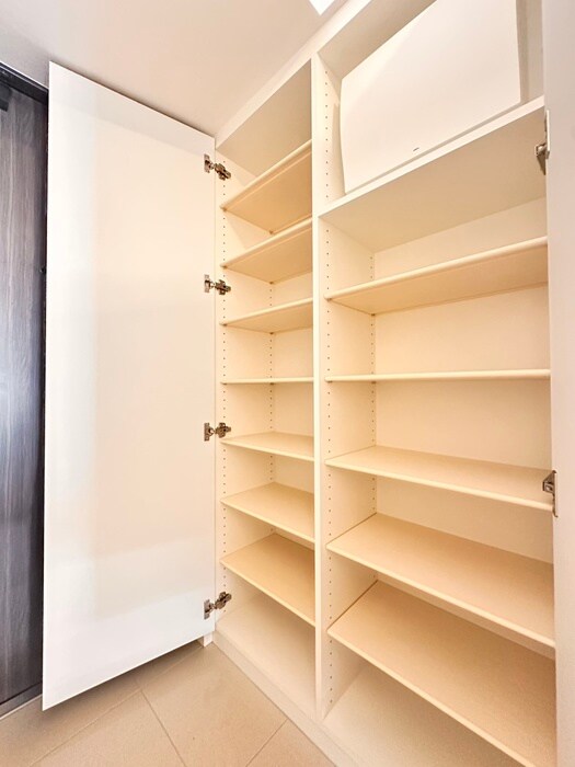 デュオフラッツ仙台木町通エアリの物件内観写真