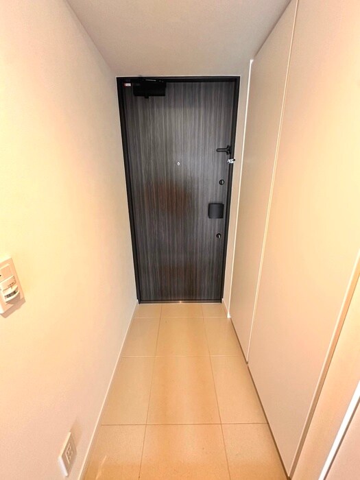 デュオフラッツ仙台木町通エアリの物件内観写真