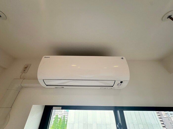 デュオフラッツ仙台木町通エアリの物件内観写真