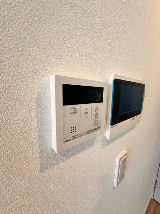 デュオフラッツ仙台木町通エアリの物件内観写真