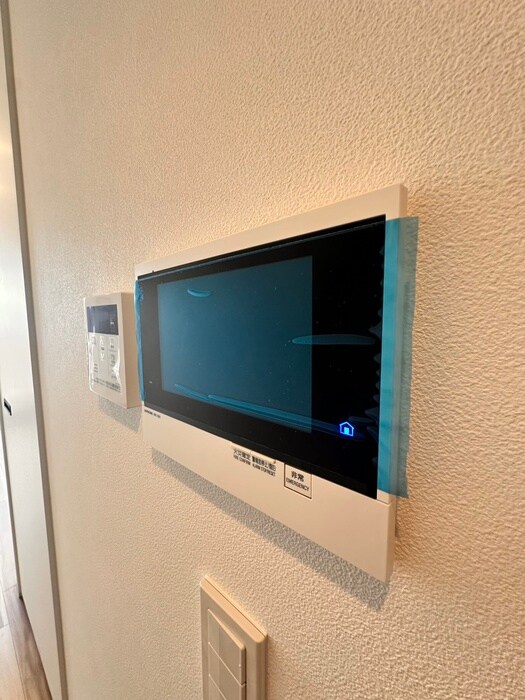 デュオフラッツ仙台木町通エアリの物件内観写真