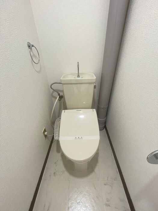 コーポタンノ１の物件内観写真