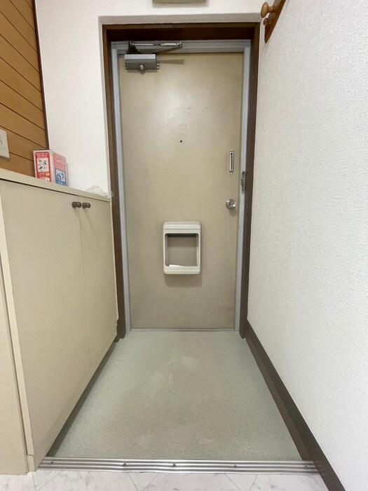 コーポタンノ１の物件内観写真