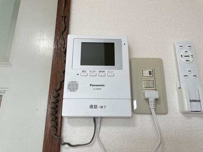 コーポタンノ１の物件内観写真