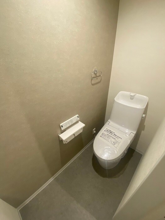 レスタル福室の物件内観写真