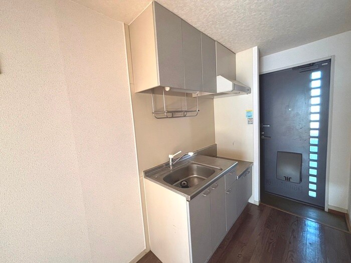 ロイヤルコ－トの物件内観写真