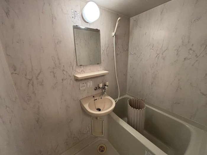 ロイヤルコ－トの物件内観写真