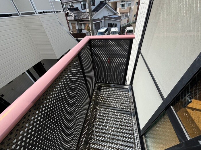 ロイヤルコ－トの物件内観写真