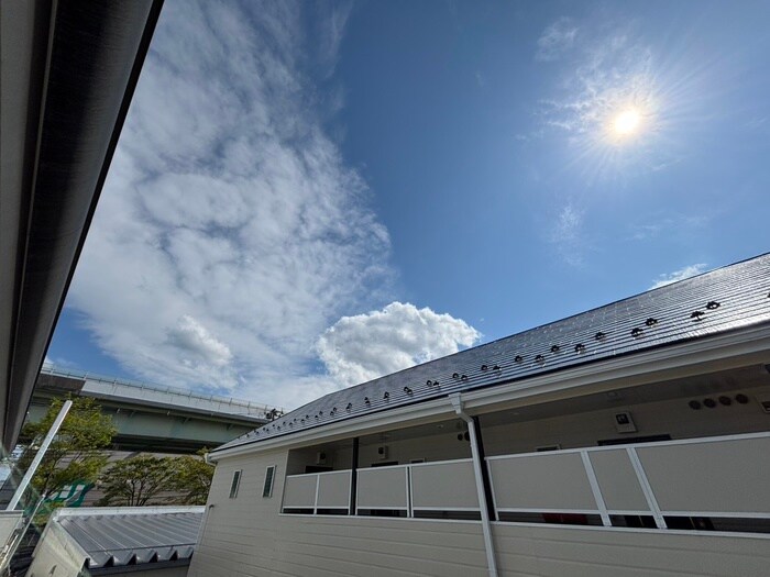 ロイヤルコ－トの物件内観写真