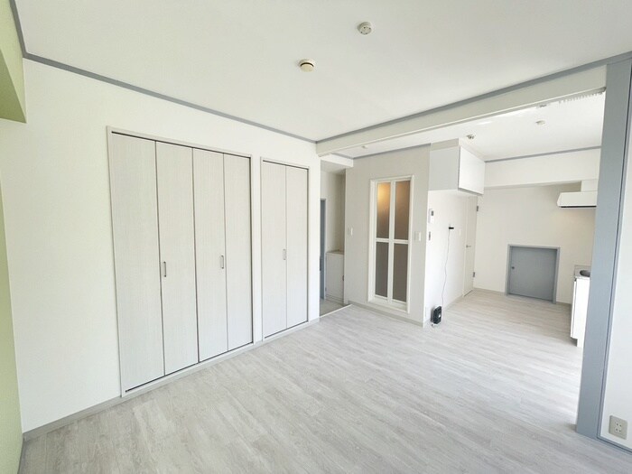 第５銅谷ビルの物件内観写真