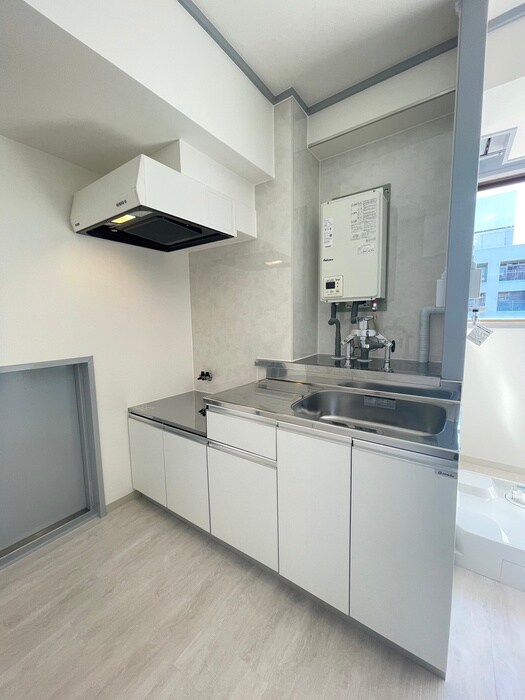 第５銅谷ビルの物件内観写真