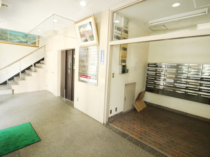 第５銅谷ビルの物件外観写真