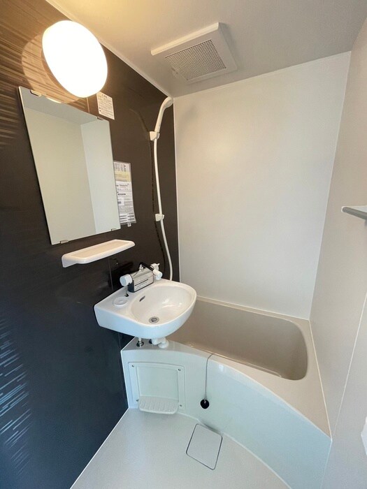 第５銅谷ビルの物件内観写真