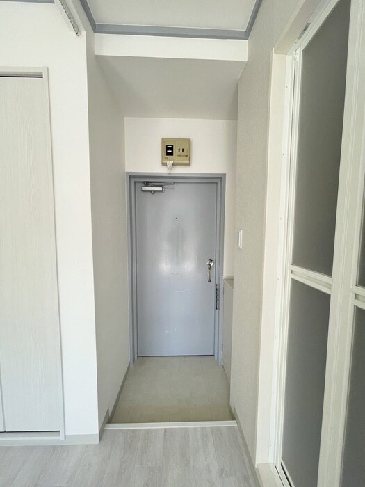 第５銅谷ビルの物件内観写真