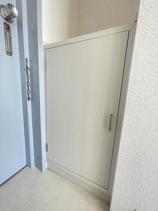 第５銅谷ビルの物件内観写真