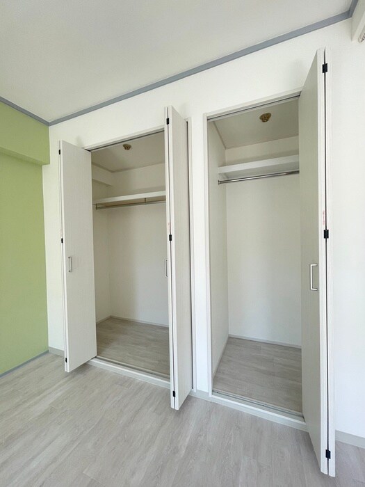 第５銅谷ビルの物件内観写真