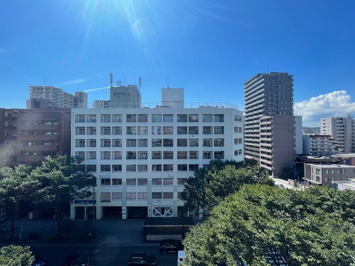 第５銅谷ビルの物件内観写真