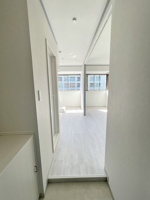 第５銅谷ビルの物件内観写真