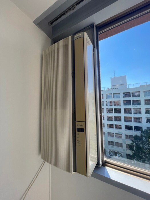 第５銅谷ビルの物件内観写真