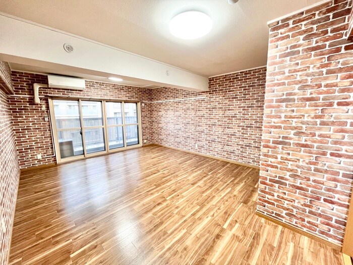 シエロ北四番丁の物件内観写真