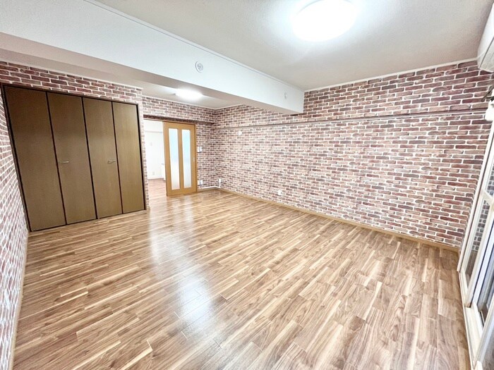 シエロ北四番丁の物件内観写真