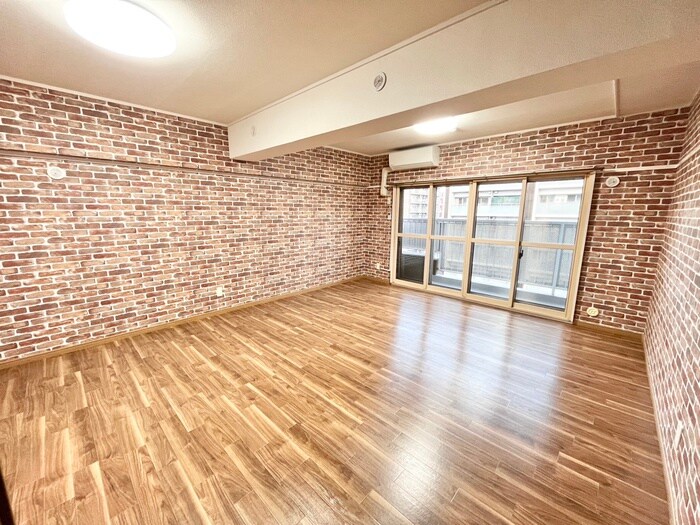 シエロ北四番丁の物件内観写真