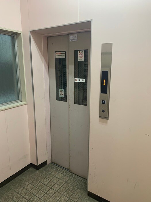 シエロ北四番丁の物件外観写真