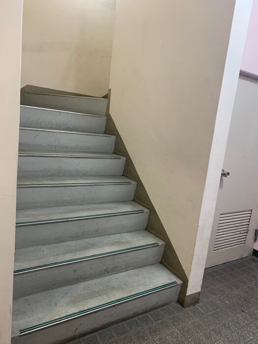 シエロ北四番丁の物件外観写真