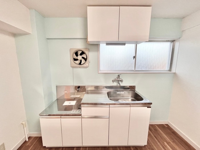 シエロ北四番丁の物件内観写真