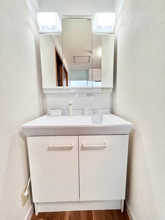 シエロ北四番丁の物件内観写真