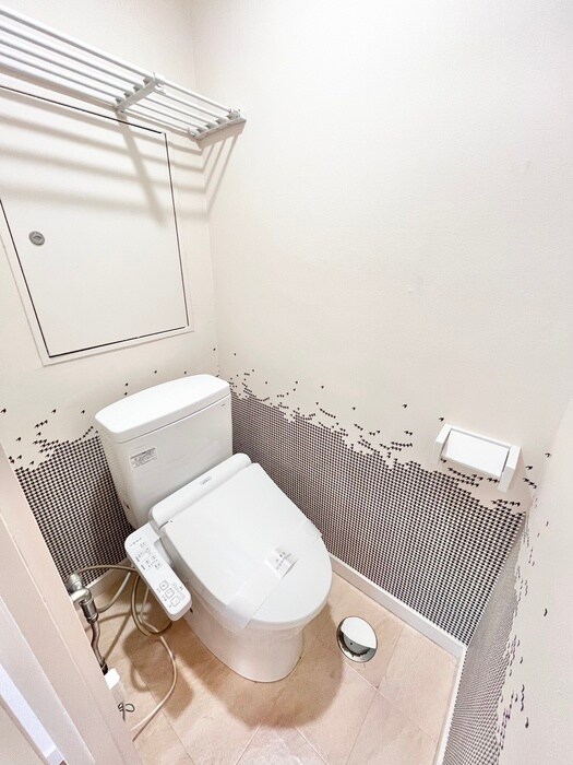 シエロ北四番丁の物件内観写真