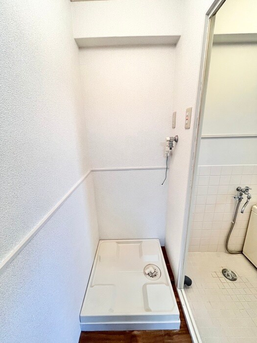 シエロ北四番丁の物件内観写真