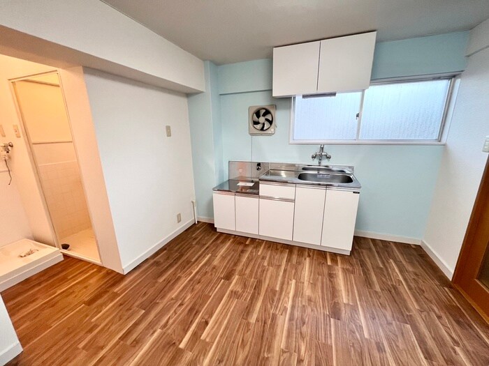 シエロ北四番丁の物件内観写真