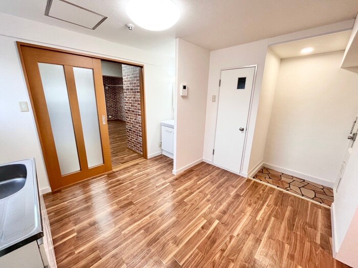 シエロ北四番丁の物件内観写真