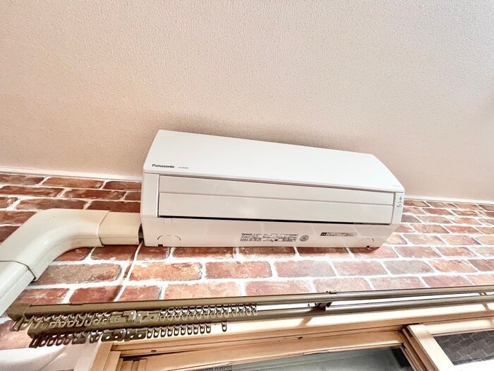 シエロ北四番丁の物件内観写真