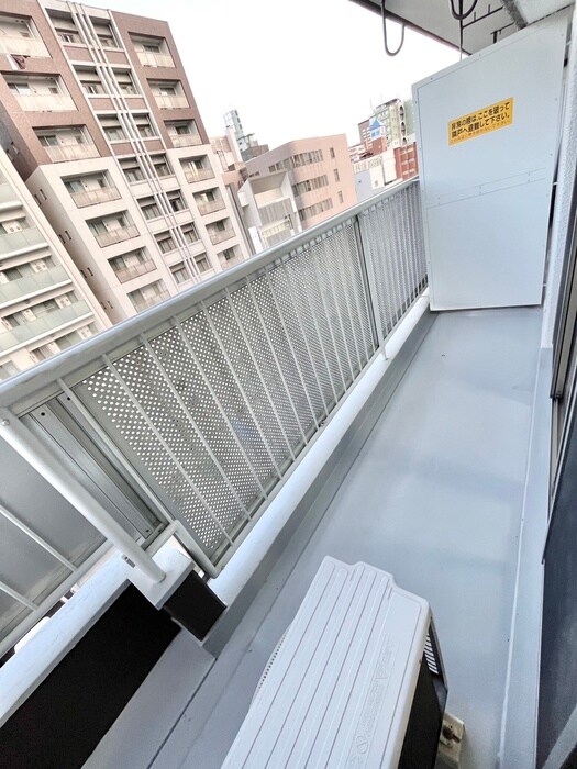 シエロ北四番丁の物件内観写真