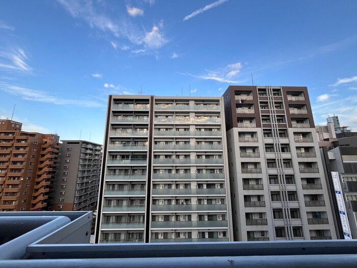 シエロ北四番丁の物件内観写真