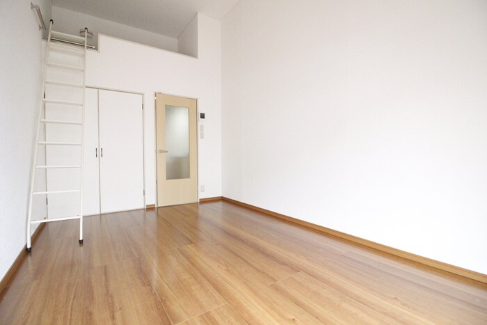 ﾎﾜｲﾄｷｬｯｽﾙ六丁の目ﾋﾞﾚｼﾞB棟の物件内観写真