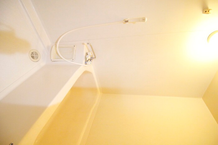 ﾎﾜｲﾄｷｬｯｽﾙ六丁の目ﾋﾞﾚｼﾞB棟の物件内観写真