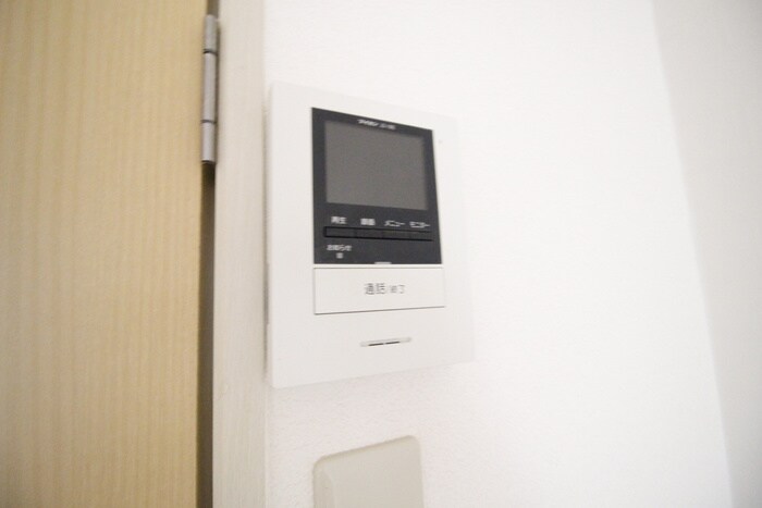 ﾎﾜｲﾄｷｬｯｽﾙ六丁の目ﾋﾞﾚｼﾞB棟の物件内観写真