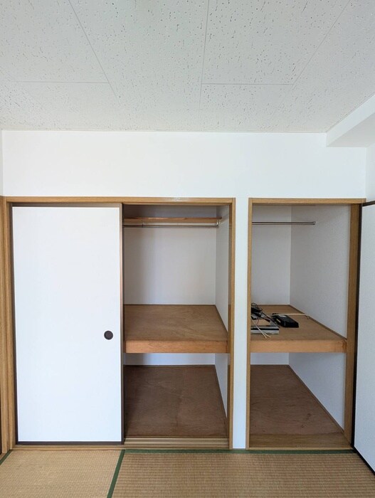 メルシーハイツ飯田　Ａ棟の物件内観写真