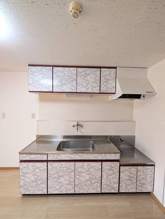 メルシーハイツ飯田　Ａ棟の物件内観写真