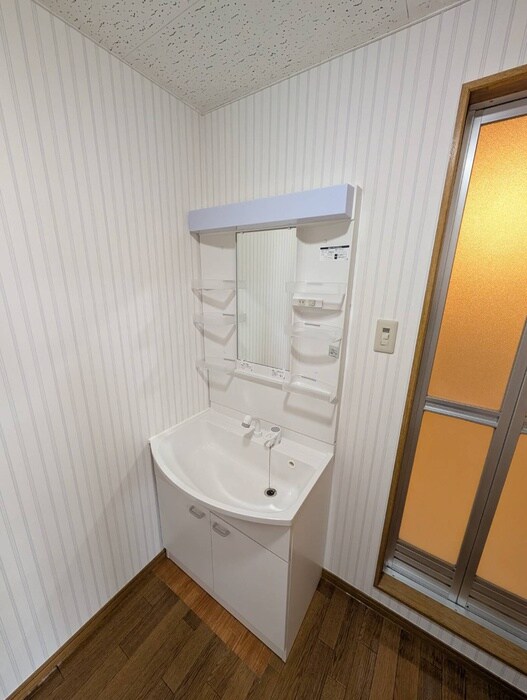 メルシーハイツ飯田　Ａ棟の物件内観写真