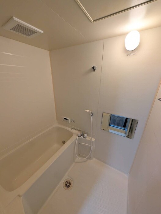 メルシーハイツ飯田　Ａ棟の物件内観写真