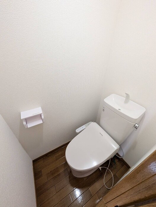 メルシーハイツ飯田　Ａ棟の物件内観写真